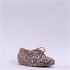 Paul Green Hidden Wedge Lace Moccasin - Animal Print